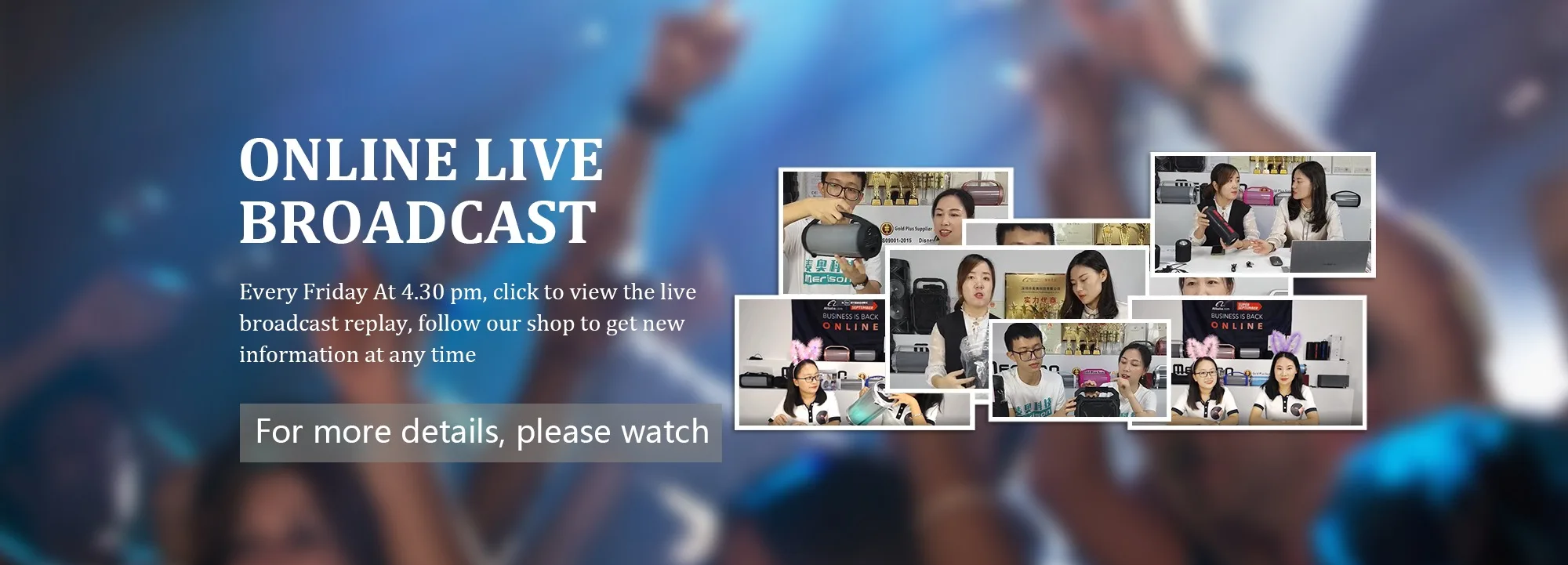 Shenzhen Myon Technology Co Ltd Speaker