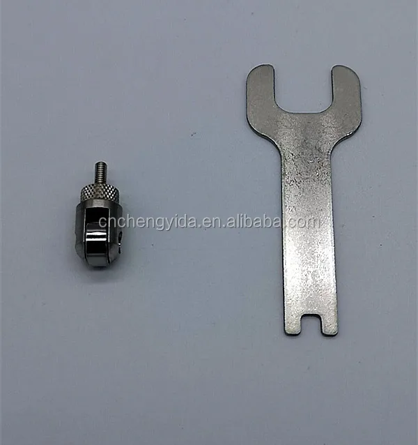 Testa Sensore Rullo KEYENCE OP-77680 (OP77680) – Nuovo, Made In Japan