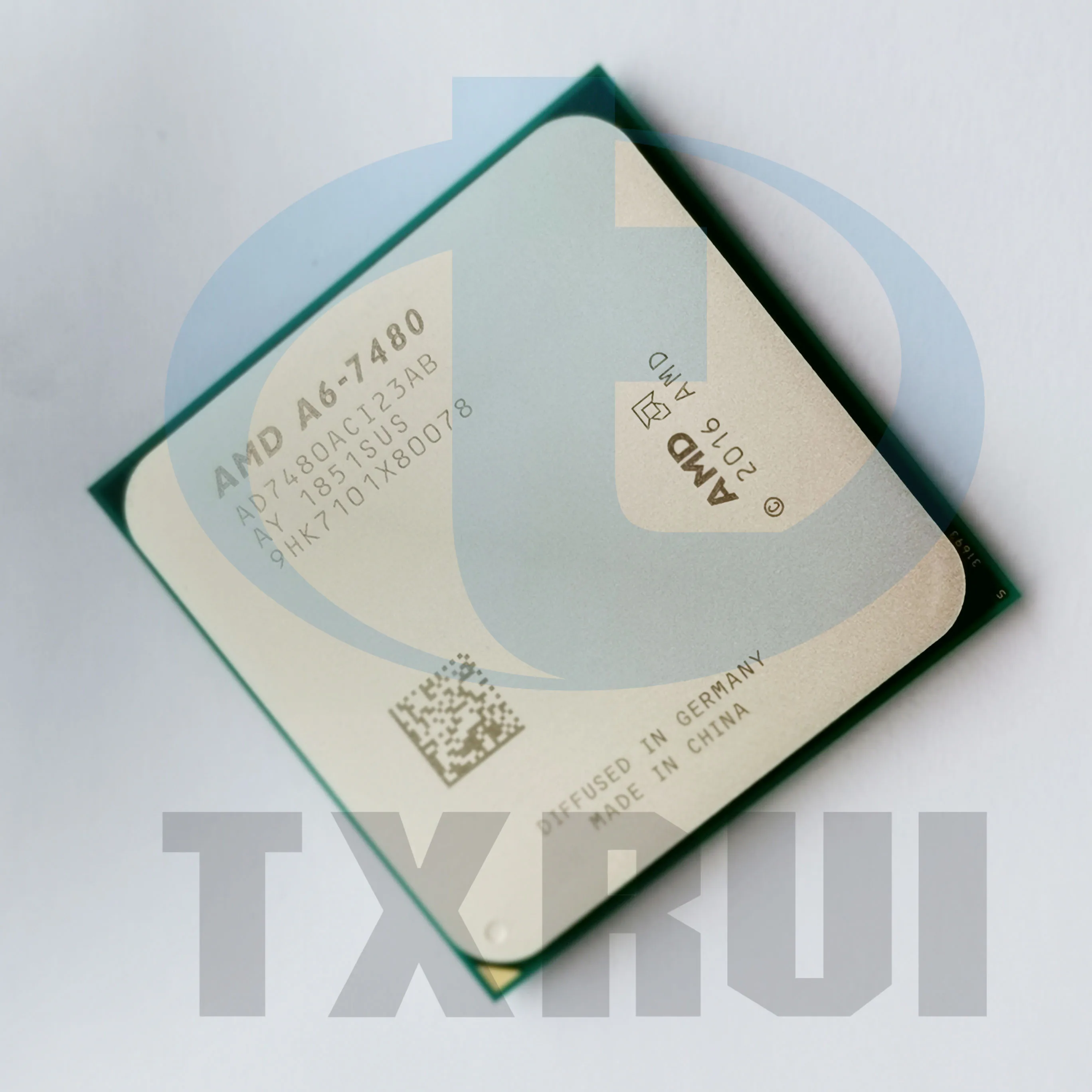 Amd A8-7600/a8-7500/a8-7650 3.3ghz/3.0ghz/ 3.1ghz Quad-core Cpu ...