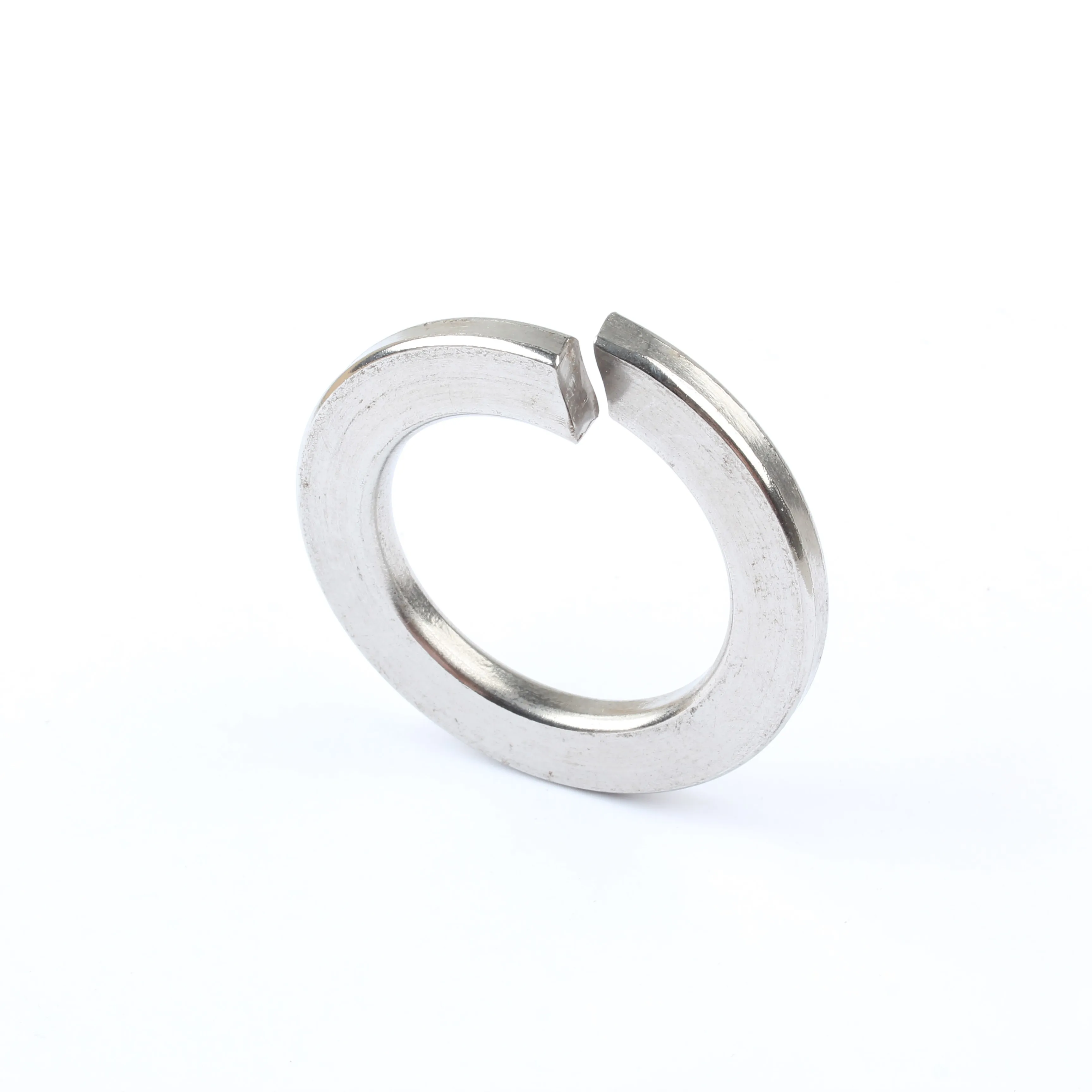 Spring Lock Washers Din 127b Stainless Steel 304/316 Plain Finish Metric Size M2m36 Buy