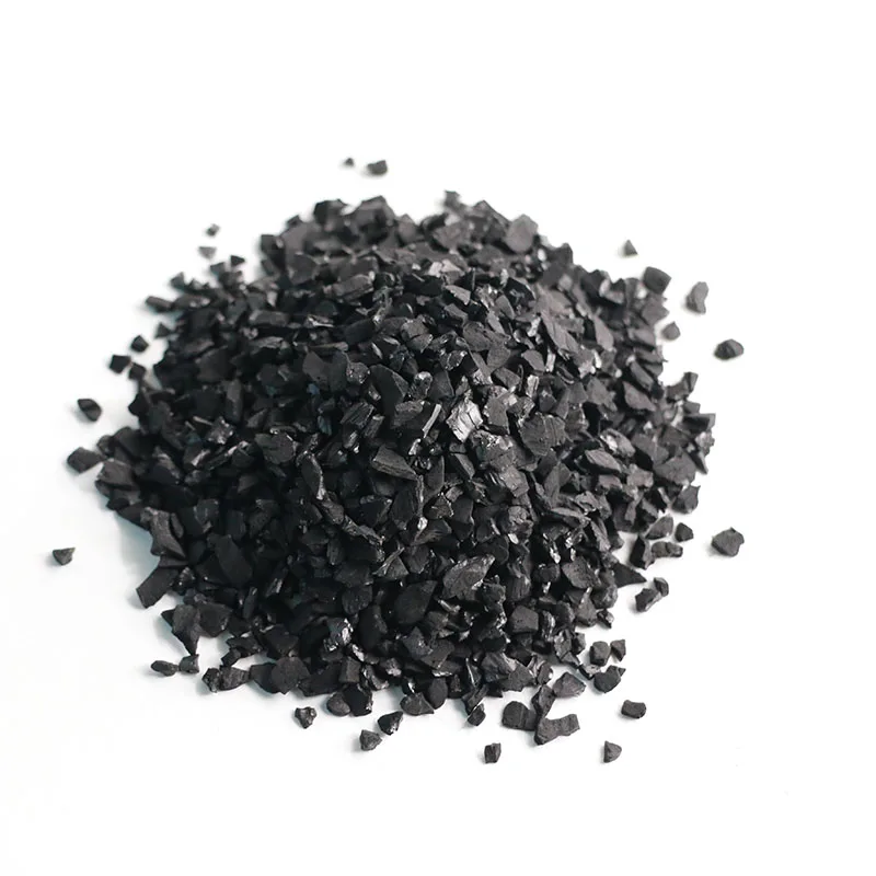 Гранулы для фильтра. Coconut Shell activated Carbon. Активированный уголь из кокоса. Carbon Factory.