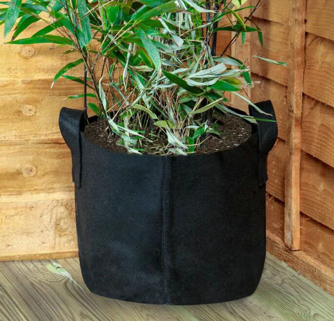 3 加仑植物生长袋土豆蔬菜水果种植cocopeat成长袋水培