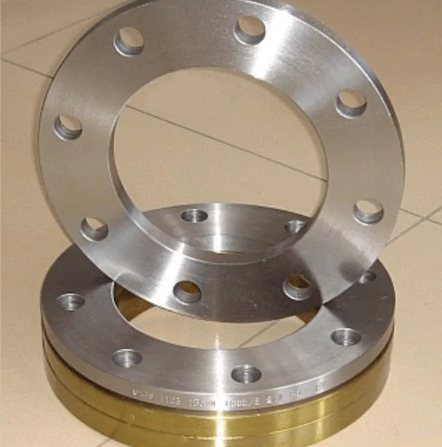 Astm A304 Ansi B 16.5 Stainless Steel 5 Inch 300lbs Slip-on Flanges ...