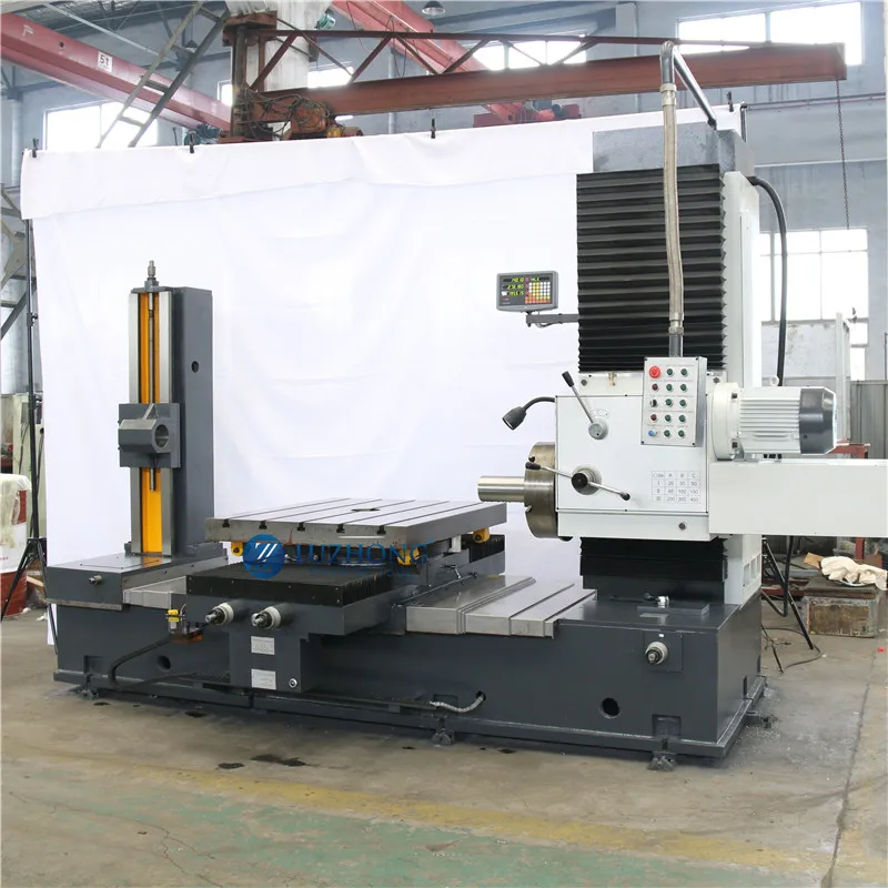 T611 Cost Of Cnc Boring Machine Horizontal Boring Machine Buy