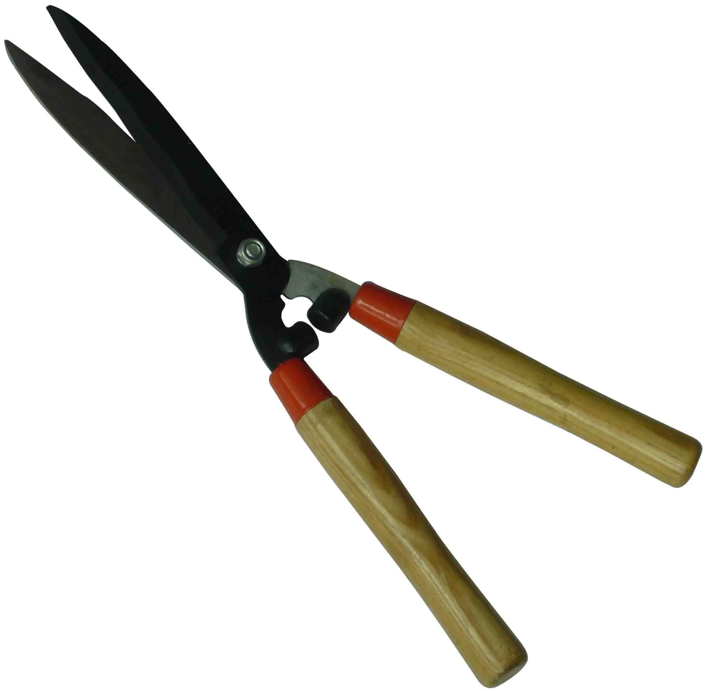 Garden Hedge Shear And Pruning Cutter Garden Tool With Tpr Handle Buy Hedge Shear Product On Alibaba Com