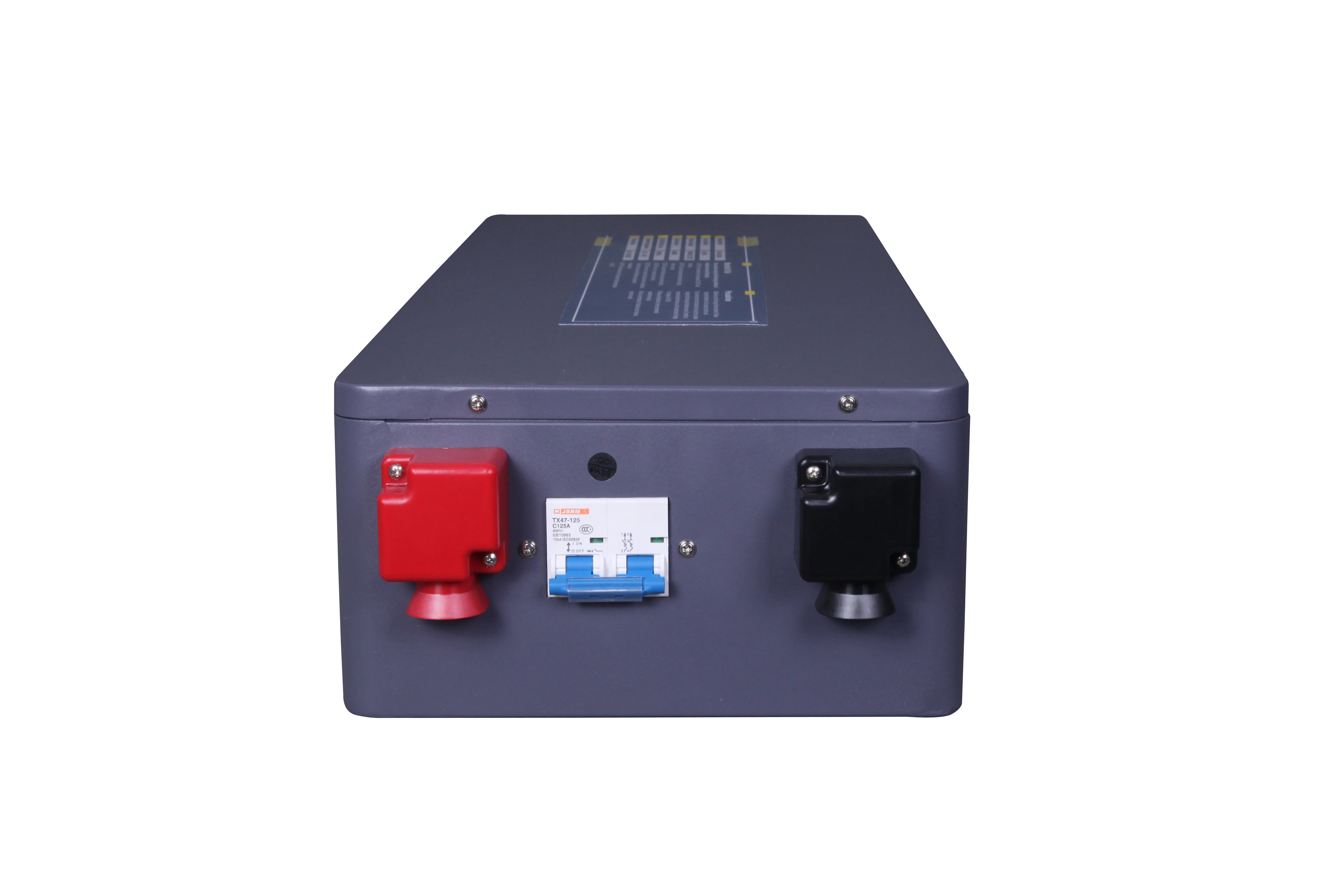 SAKO 48V LiFePO4 Battery Pack 48V 100Ah Lithium Battery 48V Lithium