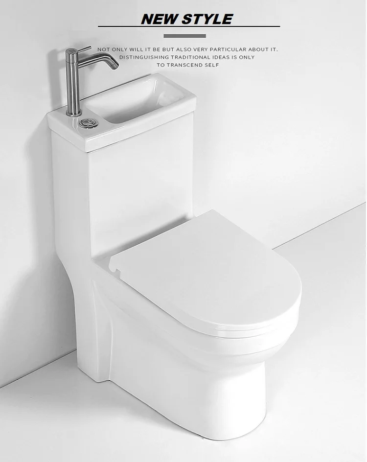 Water Saving Hand Wash One Piece Design Toilets And Sinks Buy Indian