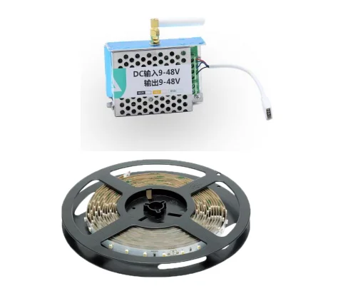 zigbee Smart home LED waterproof light strip - ANKUX.COM