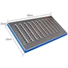 restaurant sewer cover plate factory / ditch cover wholesale / road sidewalk trench cover