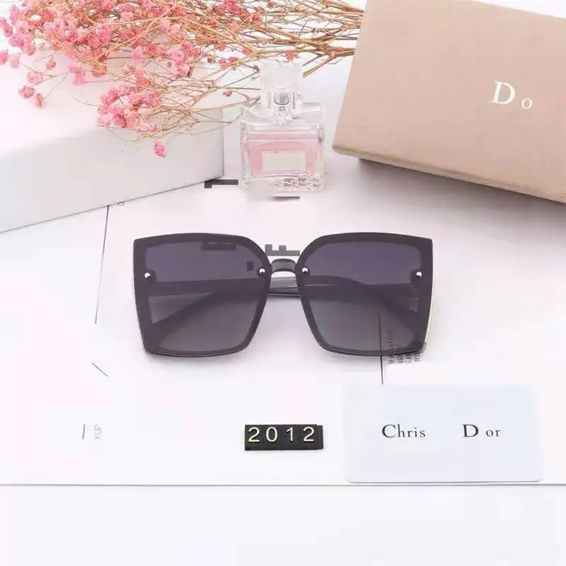 

Popular hot selling good price famous brand sunglasses oversized with logo
