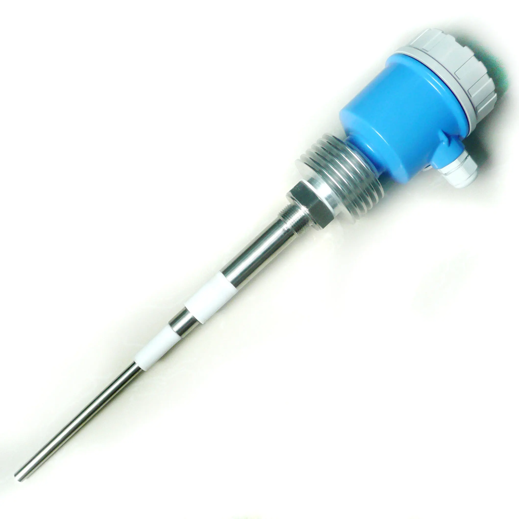 Capacitive Level Gauge Water Level Sensor Level Switch With Analog