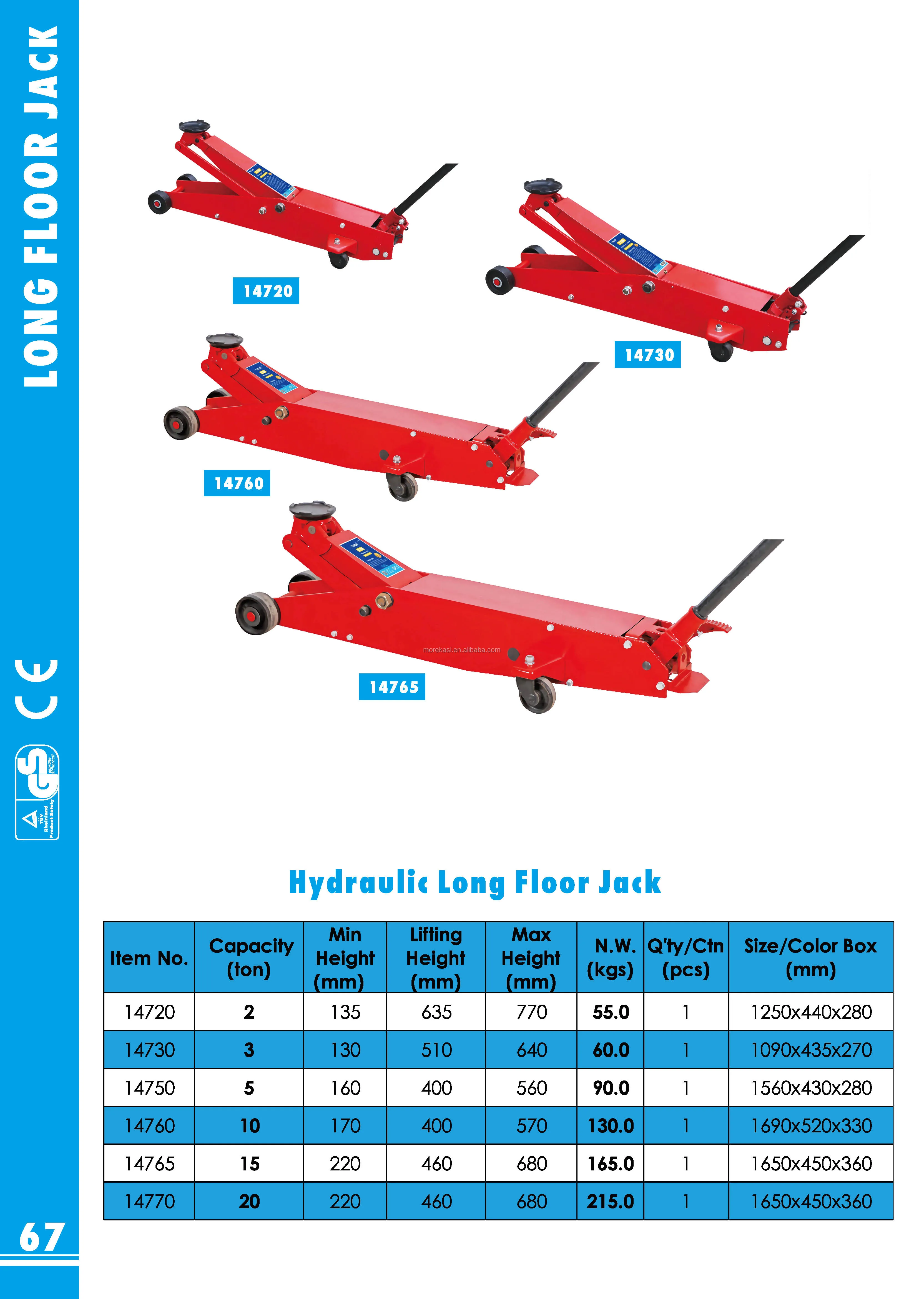 Heavy Duty best car positioning jacks Auto Truck Repair Lift