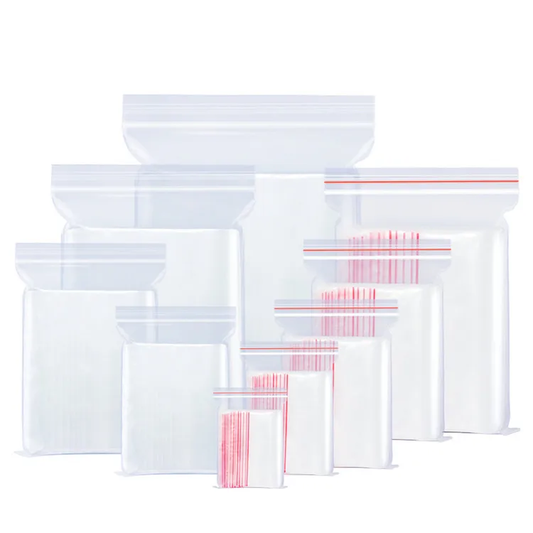 

PE Ziplock Bag,1000 Pieces