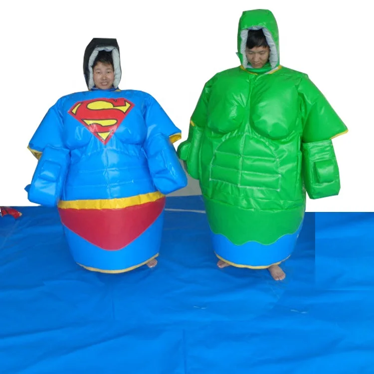 sumo wrestling suits for kids