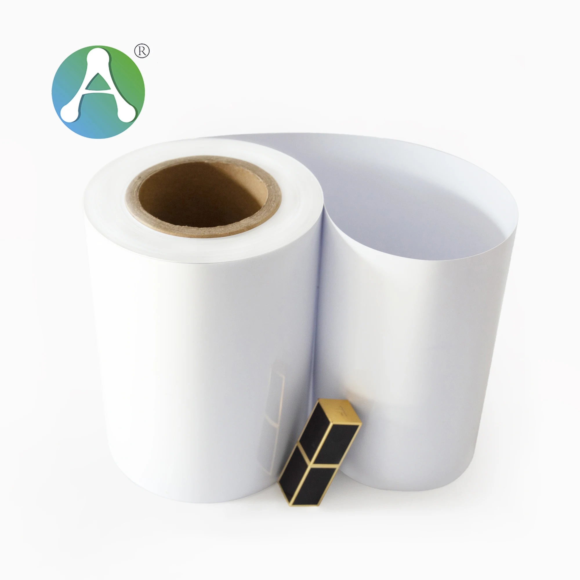 Ocan 300 Micron White Pvc Roll Lampshade Material Buy White Pvc