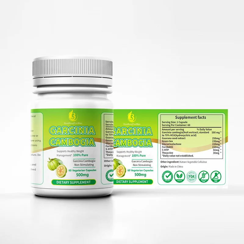 Wholesale Printing Adhesive Pharmacy Medical Prescription Bottle Labels