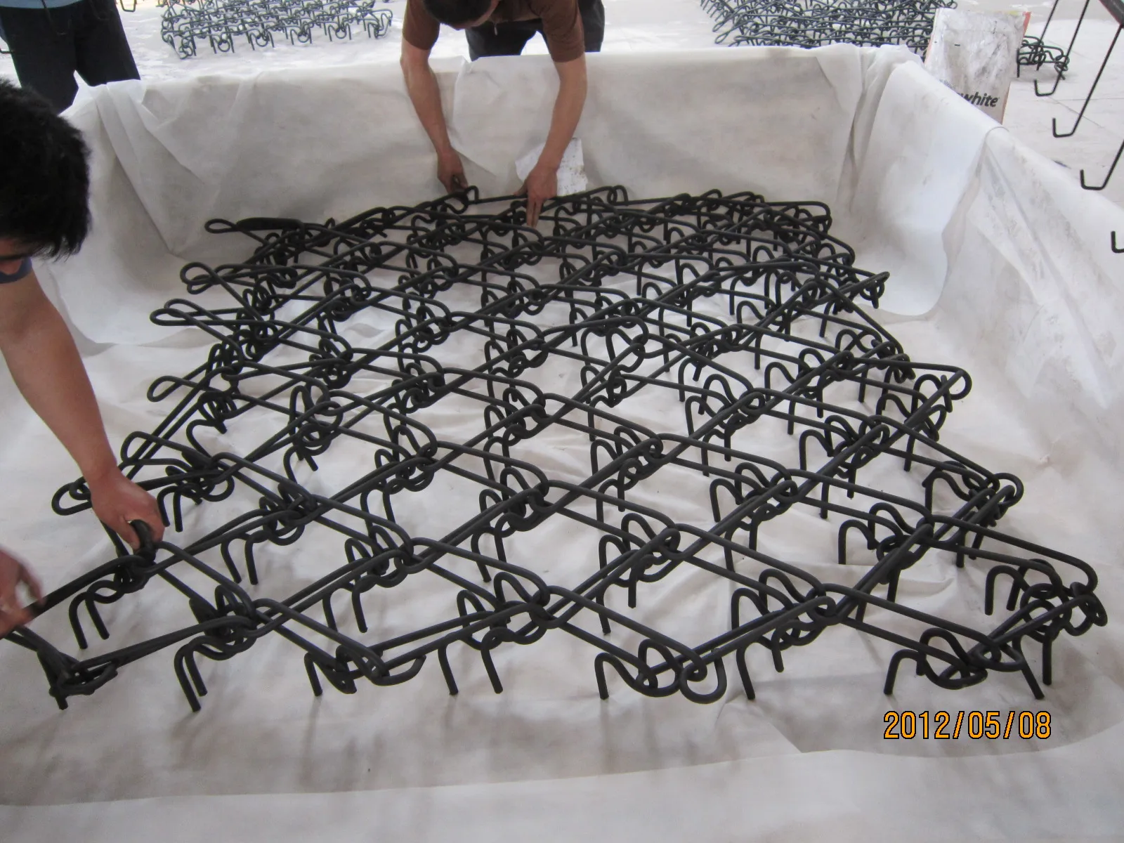 Chain Harrow Drag Mats Buy Hot Sale High Quality Paddock Harrows