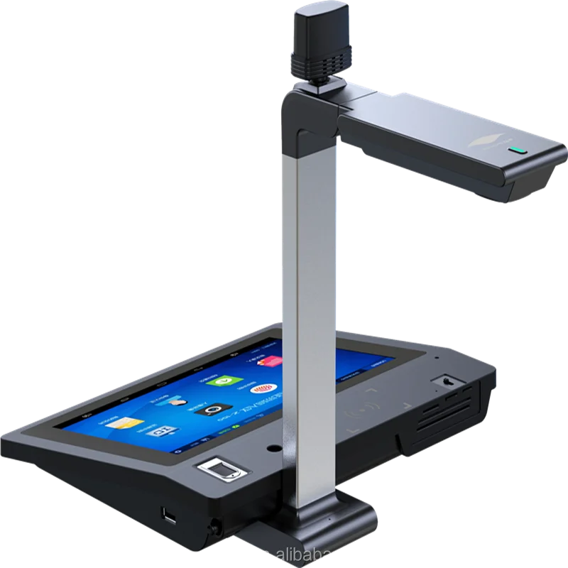 Qr Code Scan And Signature Display Document Scanner Buy Office