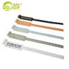 2019 Factory Wholesale Promotion Activity Cheap Items To Sell Plastic Bracelet Events & Party Custom PVC Vinyl Wristbands