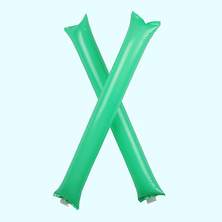 Custom Inflatable Fans Cheering/Noise Sticks Inflatable Stick