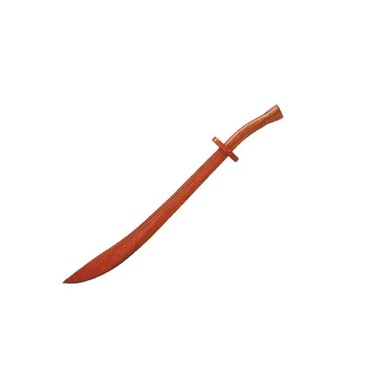 wood sword kids samurai