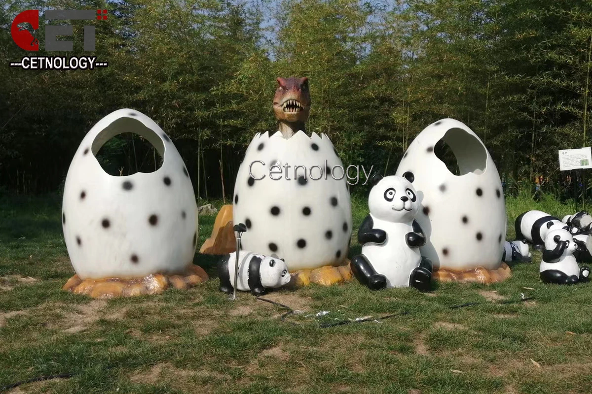 Lifesize Dinosaurs (9)
