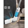 Nice Floor Cleaning Plastic 800ml Aluminum Mob Duster Spray Mop Price