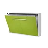Space saving home furniture folding wall bed system murphy bed mechanism B2000