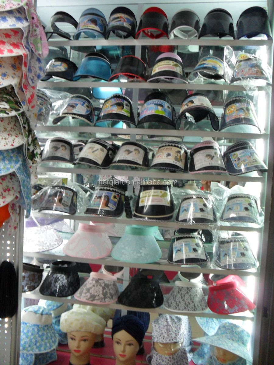 sample room visor cap2.JPG