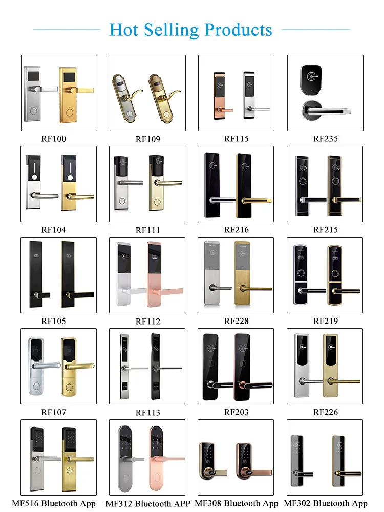 HOT Selling Products