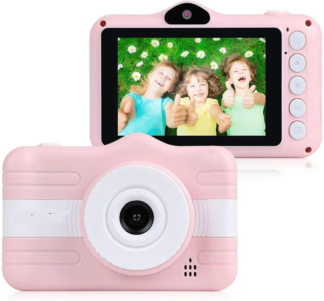 X600 kids camera9