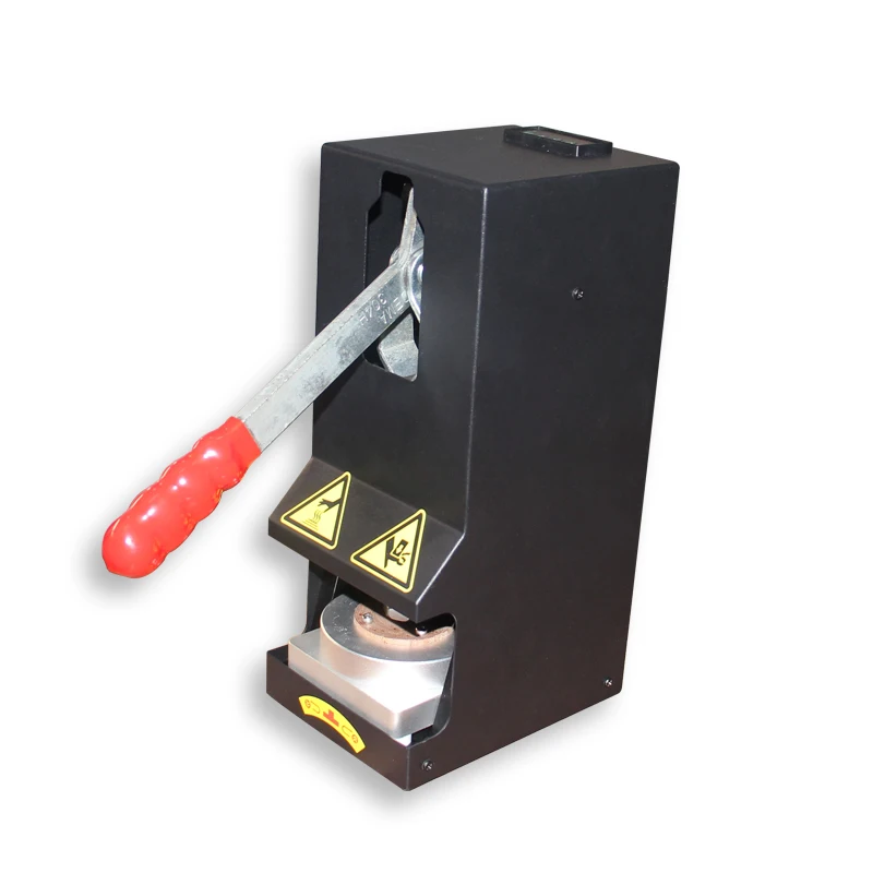 Single Heating Plate Machine Small Rosin Press High Oil Yield Rosin Dab