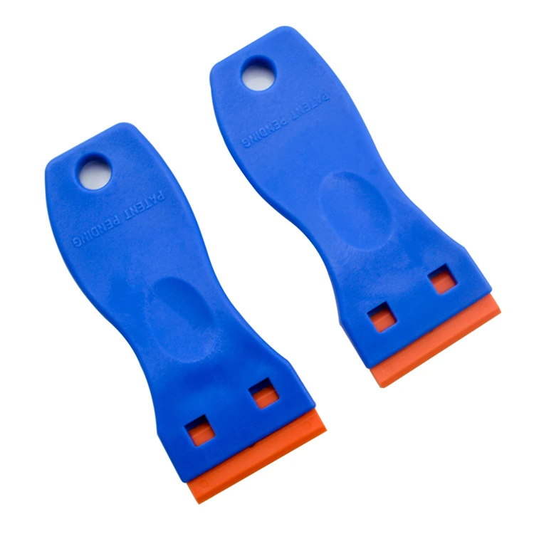 Kit Gomme Enlève Autocollants – Roue Caoutchouc 100 Mm + 88 Mm, 10 Lames, Grattoir, Éponge & Adaptateurs Universels