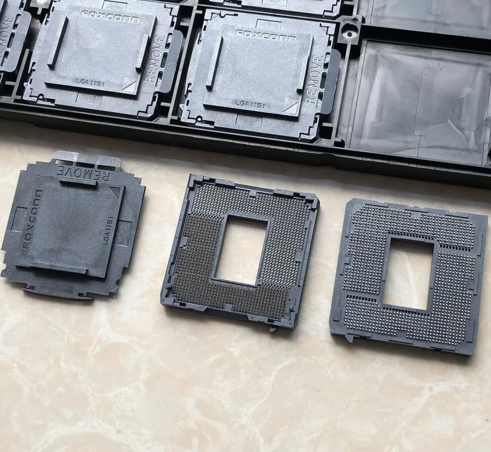 BGA CPU Socket Guide: What You Actually Need to Know