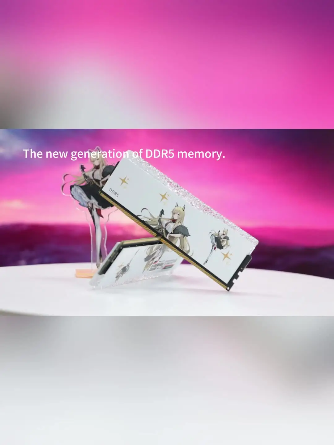 JUHOR DDR5 メモリー 32gb JUHOR DDR5 5600mhz 32GB Memory - High Performance for Pcs