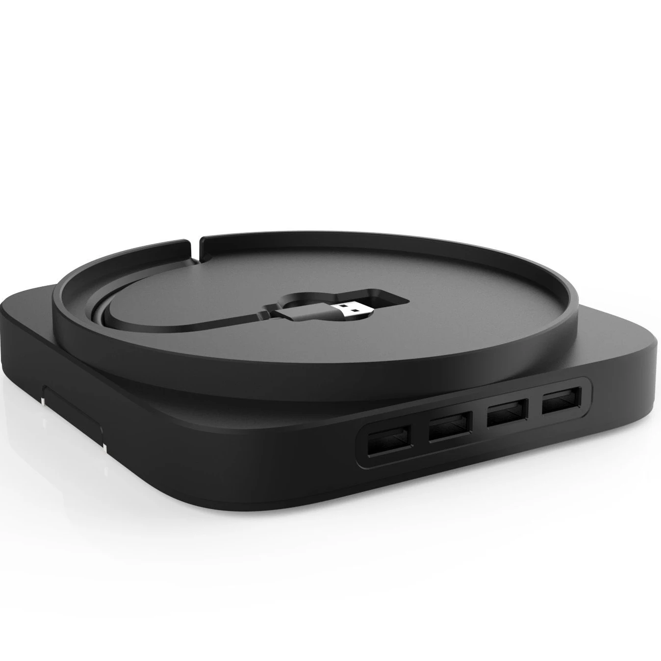 New Game Accessories Blue Light Vertical Stand For Xbox Series X Game