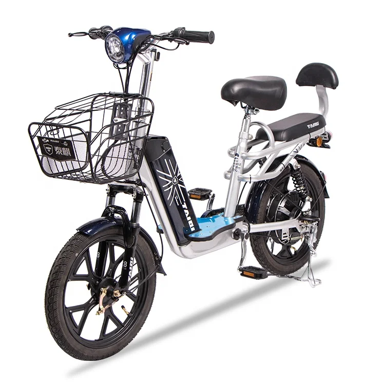 battery e bike