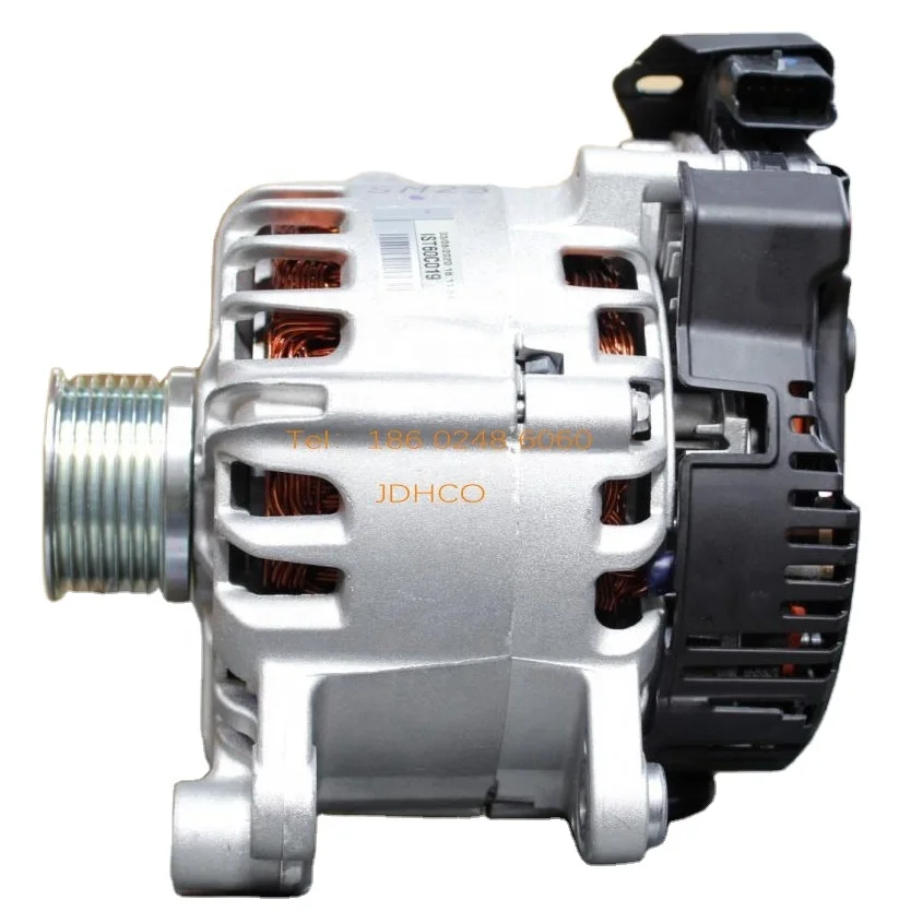 Genuine New 12V 200A Car Alternator for Nissan Serena - OE