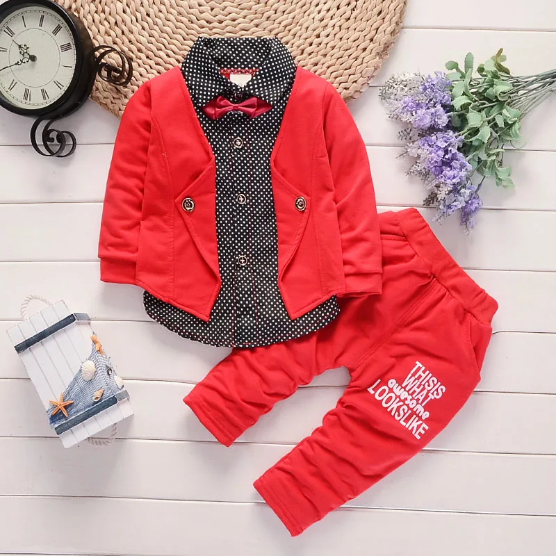 Buy Anak Laki-laki Pakaian Formal Boy 