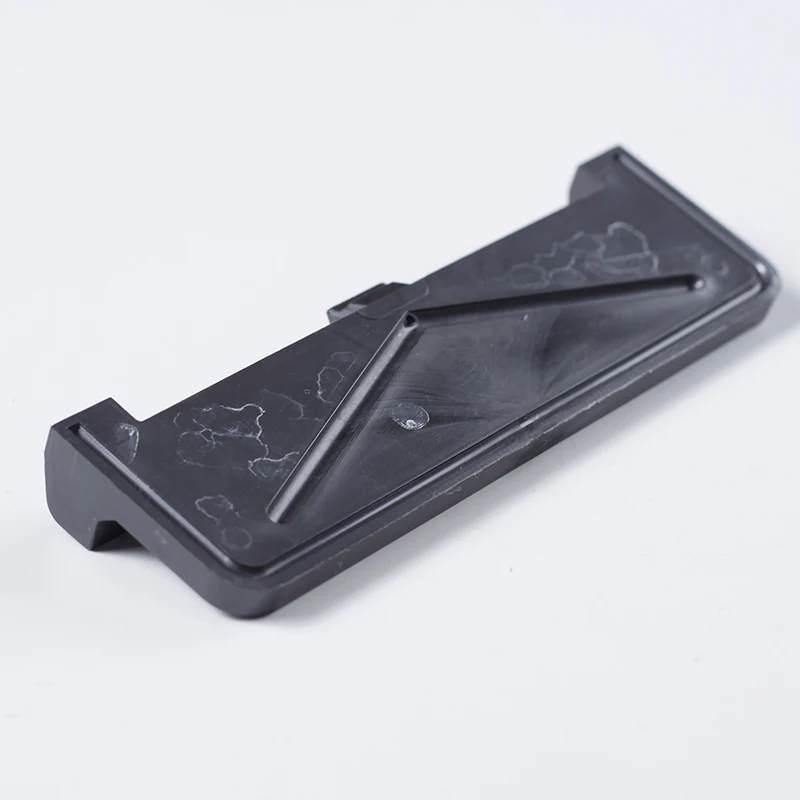 forklift spare parts Sliding block BZ101030702C BZ101030703C for linde forklift supplier