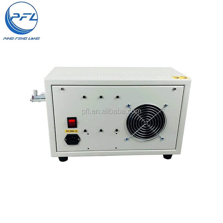 PFL-03 Remove insulation from copper wire cutting stripping machine