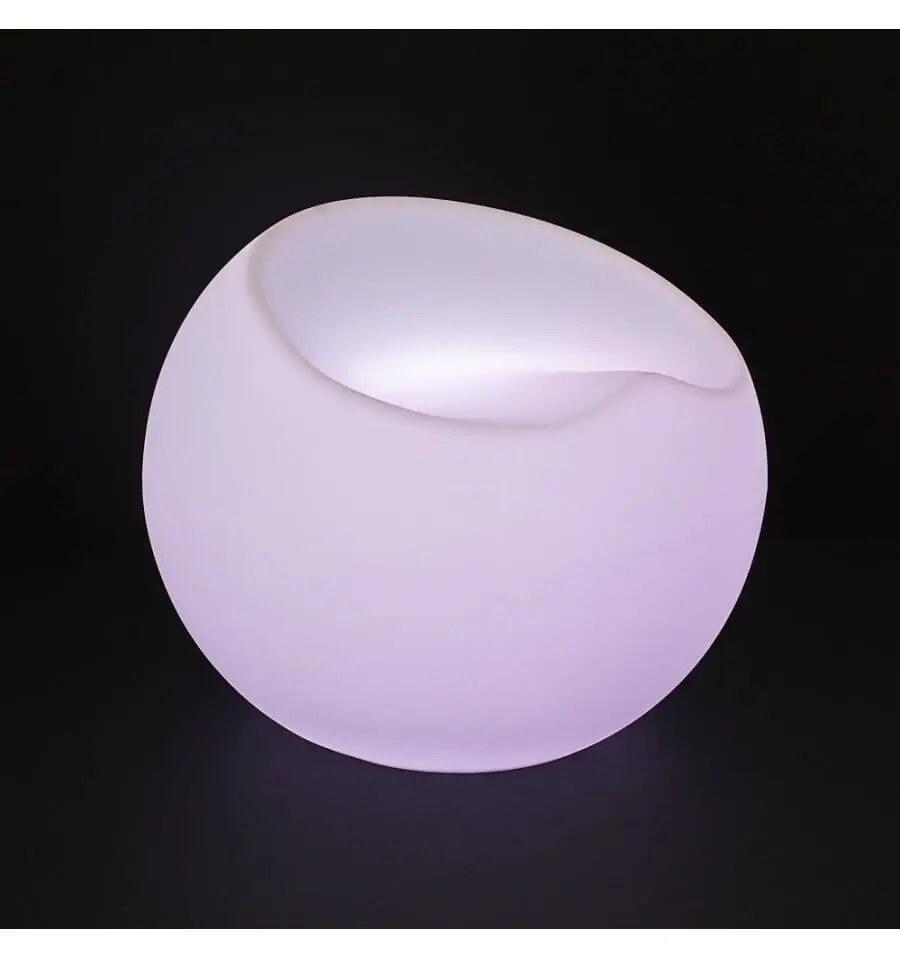 Modern Glow Outdoor Rechargeable Led Illuminated Furniture Buy Led