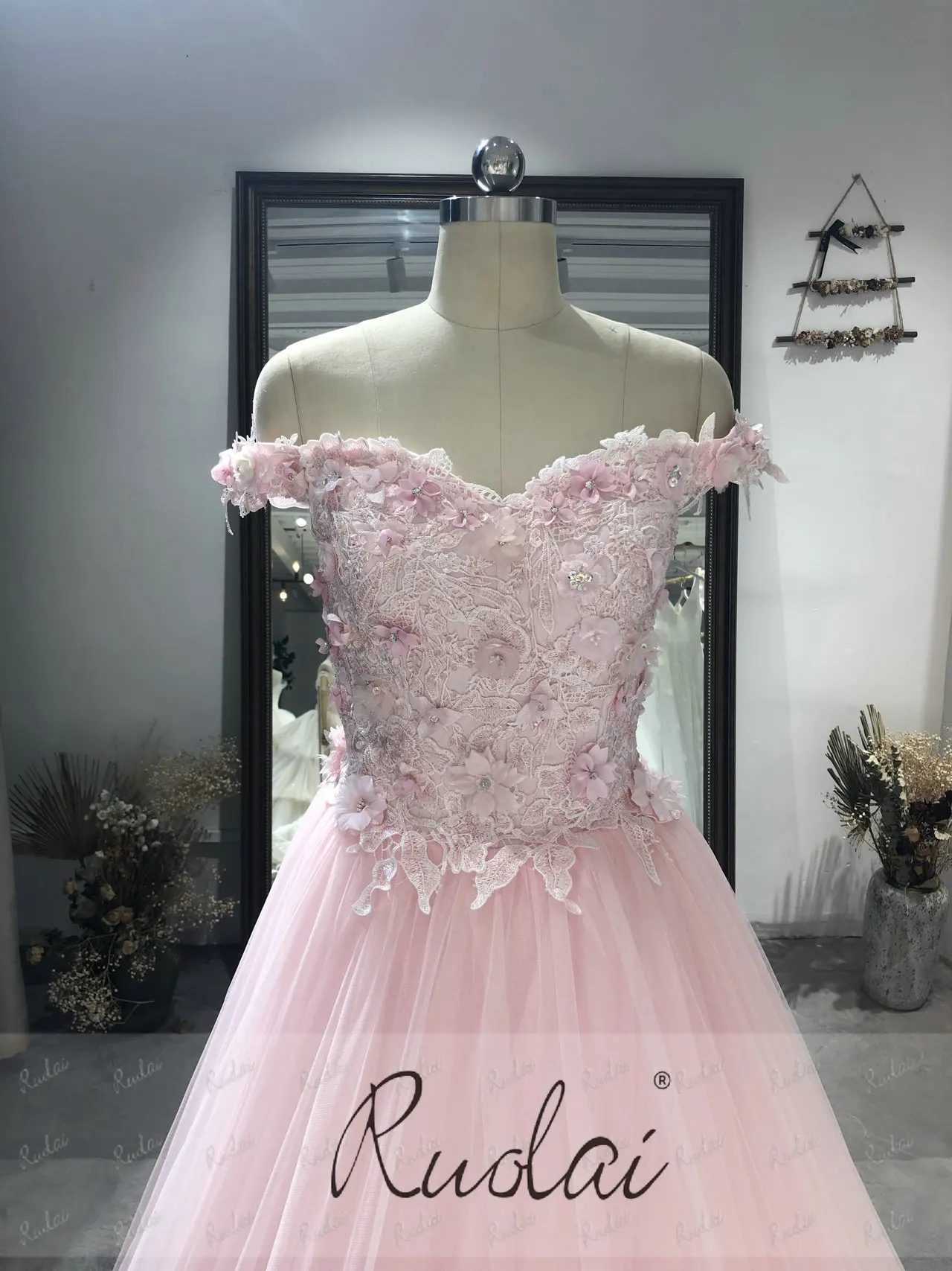 Off Shoulder Quinceanera Dresses Belle Princess Prom Cosplay Party Gown Custom
