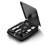 Cablecard Multi-Function Urban Survival Card Data Cable Storage Bag Card Tool Card Portable Finishing Package Wireless Charger