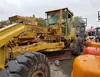 Good Perform Caterpillar 140G Road Grader Used Low price CAT Grader 140H in Good Condition