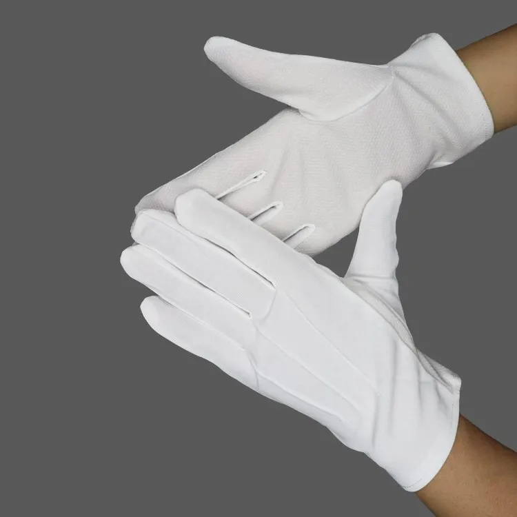 hand gloves for restaurant