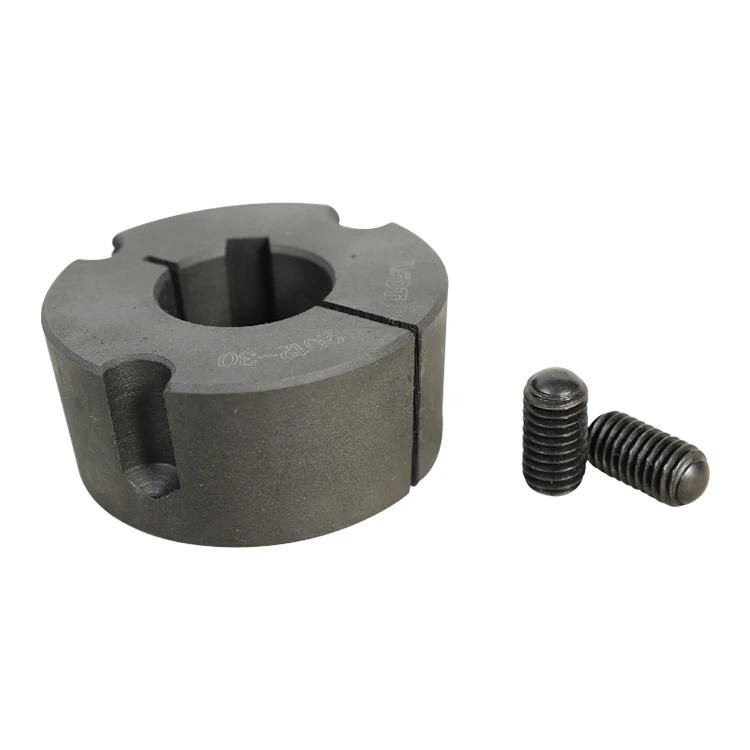 Belt Idler Pulley Taper Lock Bushing 2517 Taper Bush - Buy Taper Bush ...