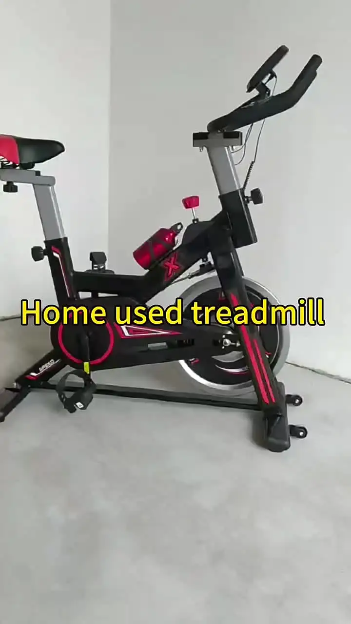 OEMカスタムスピニングバイク、有酸素運動用サイクリングバイク、ジム