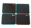 Quanbao 2019 latest comfortable computer office sublimation mouse pad manufacturer