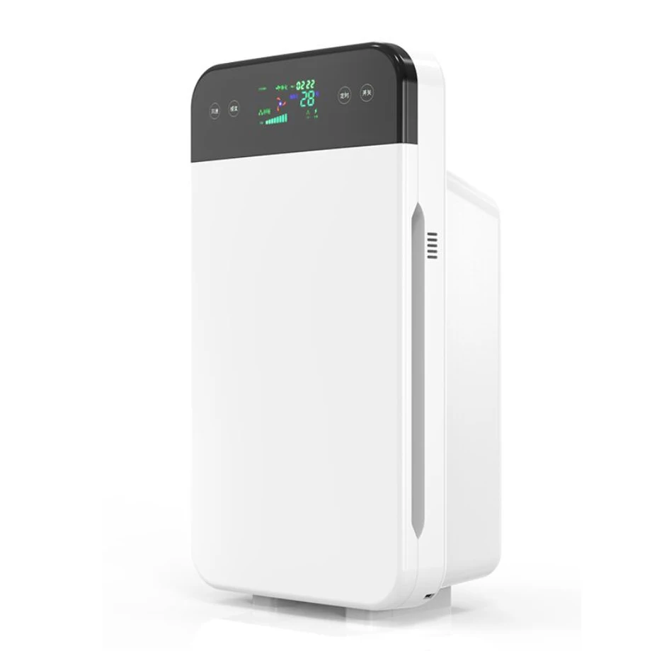 Multipurpose Ionizer Air Cleaner Oem Air Purifiers Hepa Filter Air